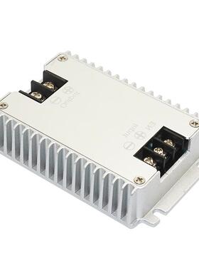 2V转5V1防4V变5YMBV20A30A车载显示屏LED开关2电源直流转换器水电