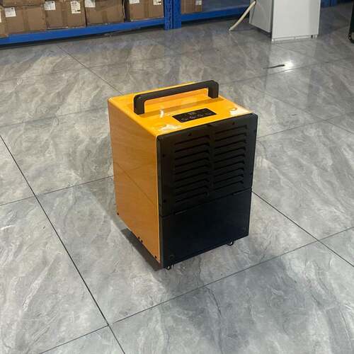 R290制冷剂除湿机30升带计时器和电流表办公楼地下室CE证书出口 - 图0