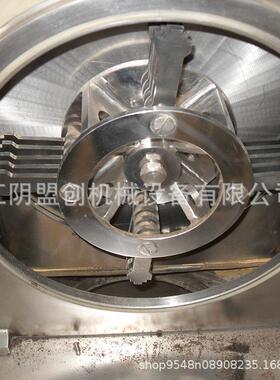 厂家销售不锈钢大蒜粉碎机干姜生姜黄姜304不锈钢粉碎机