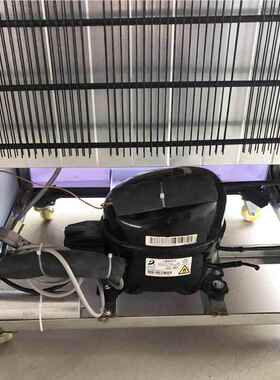 式食678品门留柜 学校快餐店用小样型立展示冷藏柜保鲜柜 单饮料