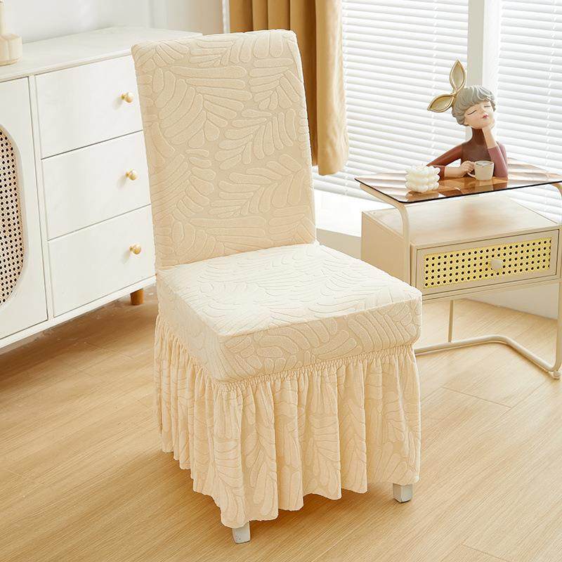 高端椅子坐垫套全包餐椅套桌布椅坐垫连体家用一体靠垫四季布艺餐,淘宝优惠券,粉丝福利购,淘宝优惠卷