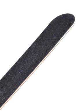 10PCS Sanding Nail File Nail Art Buffer Salon Glitter Tools