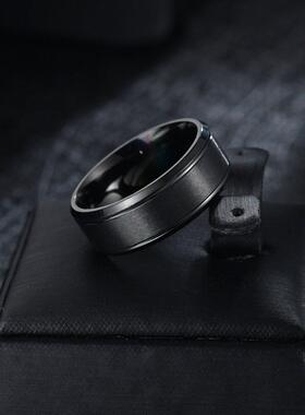 Style ring Woman men punk for Women rings wedding mens