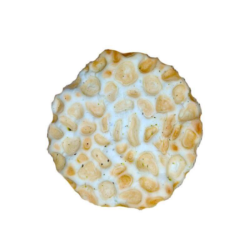 陕西特产石子锅盔馍传统手工美食石头饼锅盔糕点软烤馍10个饼,淘宝优惠券,粉丝福利购,淘宝优惠卷