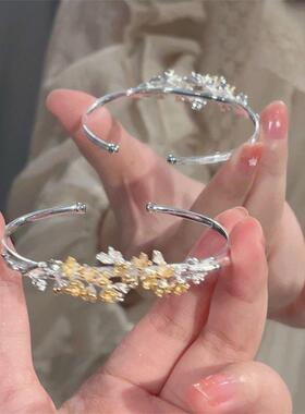 热销手镯批发实体店专供新品首饰