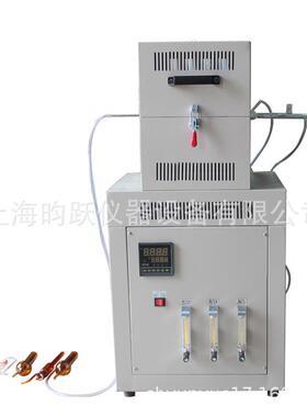 现货销售SX2-4-10TP电炉温箱式电阻炉可程式陶瓷纤维马弗炉