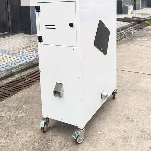 小型咖啡豆色选机可选生咖啡豆熟咖啡豆选杂质选霉变高效 - 图1