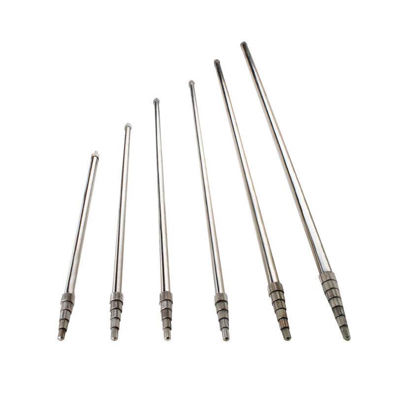 WSZ3/1.甲5UAX/2/.5/4/5矿用瓦3斯-检定杖检查烷探测杖甲烷检测手 - 图0