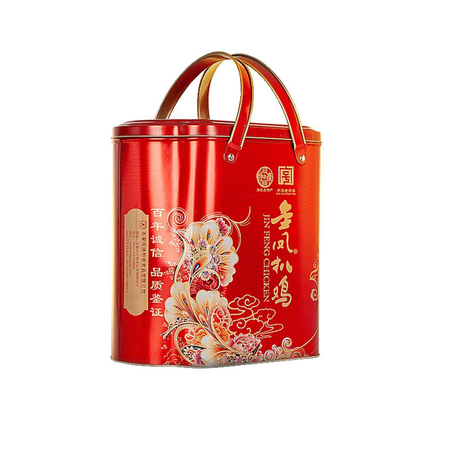 正宗金凤扒鸡河北石家庄特产真空烧鸡即食整只熟食卤味年货大礼包,淘宝优惠券,粉丝福利购,淘宝优惠卷