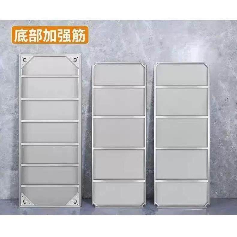 加厚304不锈钢工作台双层操作台打包切菜收纳桌饭店厨房带挡板,淘宝优惠券,粉丝福利购,淘宝优惠卷