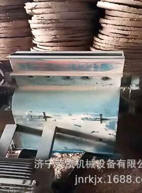 福建茶籽菜籽饼粉碎机油坊圆饼打碎机视频多功能粉饼加工设备图