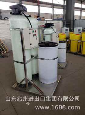 工业软化水设备 家庭用小型软化水设备 质量保证