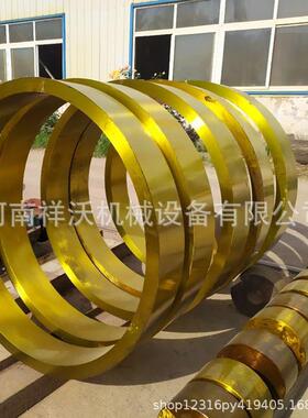 现货供应雷蒙磨磨环高咯合金雷蒙磨磨辊全套雷蒙磨粉机配件