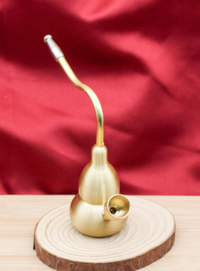 水葫芦可拆卸工艺品装饰摆件