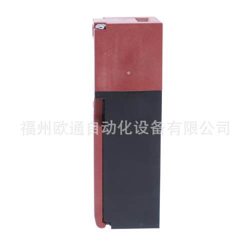 XCSPA792 插片式安全限位开关 - 图3