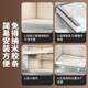 Rack box drawer basket new storage tool pull storage cabinet pot pull storage basket bowl and dish rack in kitchen cabinet