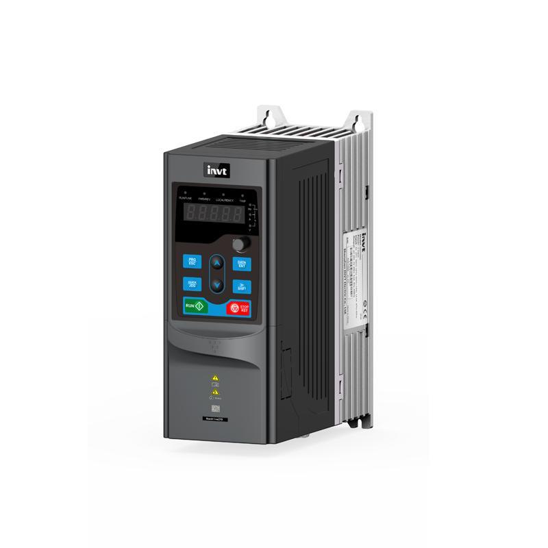 INVT英威腾变频器GD270通风机水泵电机专用调速控制器重载三相380 - 图2