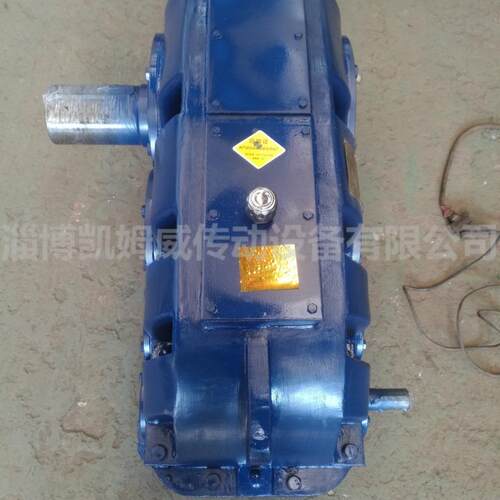 厂家直销ZSY180-22.4-1硬齿面齿轮减速机，规格齐全，现货供应 - 图1