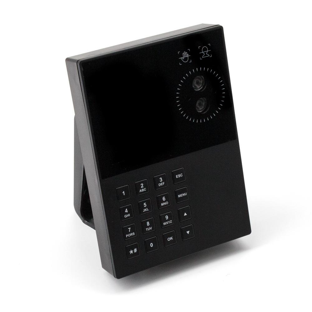 Fingerprint, face and palm print time and attendance machine, clock in and clock out machine, fully automatic clock in and clock in