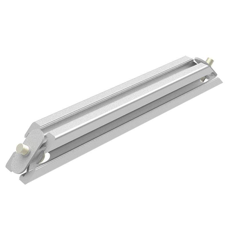 MSR铝型材配件欧标2020系列160/320/480mm45度加强可定制斜支撑件,淘宝优惠券,粉丝福利购,淘宝优惠卷