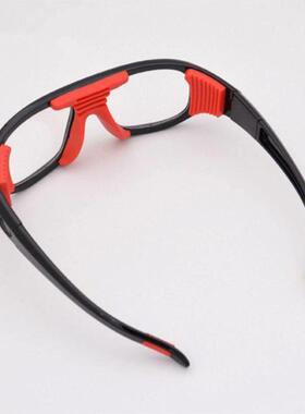 Sports Glasses Protective Eye Safety Goggles Optical Frame R