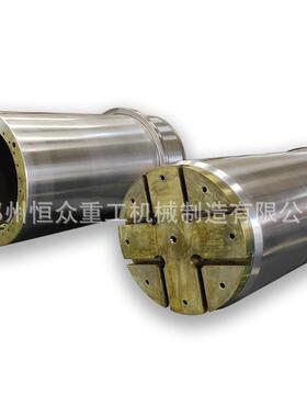 恒众 机械制造液压油缸 生产   300吨 大型油缸供应价格
