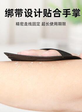 搓澡皮子盘子圆饼洗澡神器女士搓背无痛搓泥宋祖儿同款专用搓澡巾
