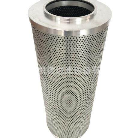 25-9 ZG5LC-9C挖掘机回油滤芯 液压滤芯 - 图3