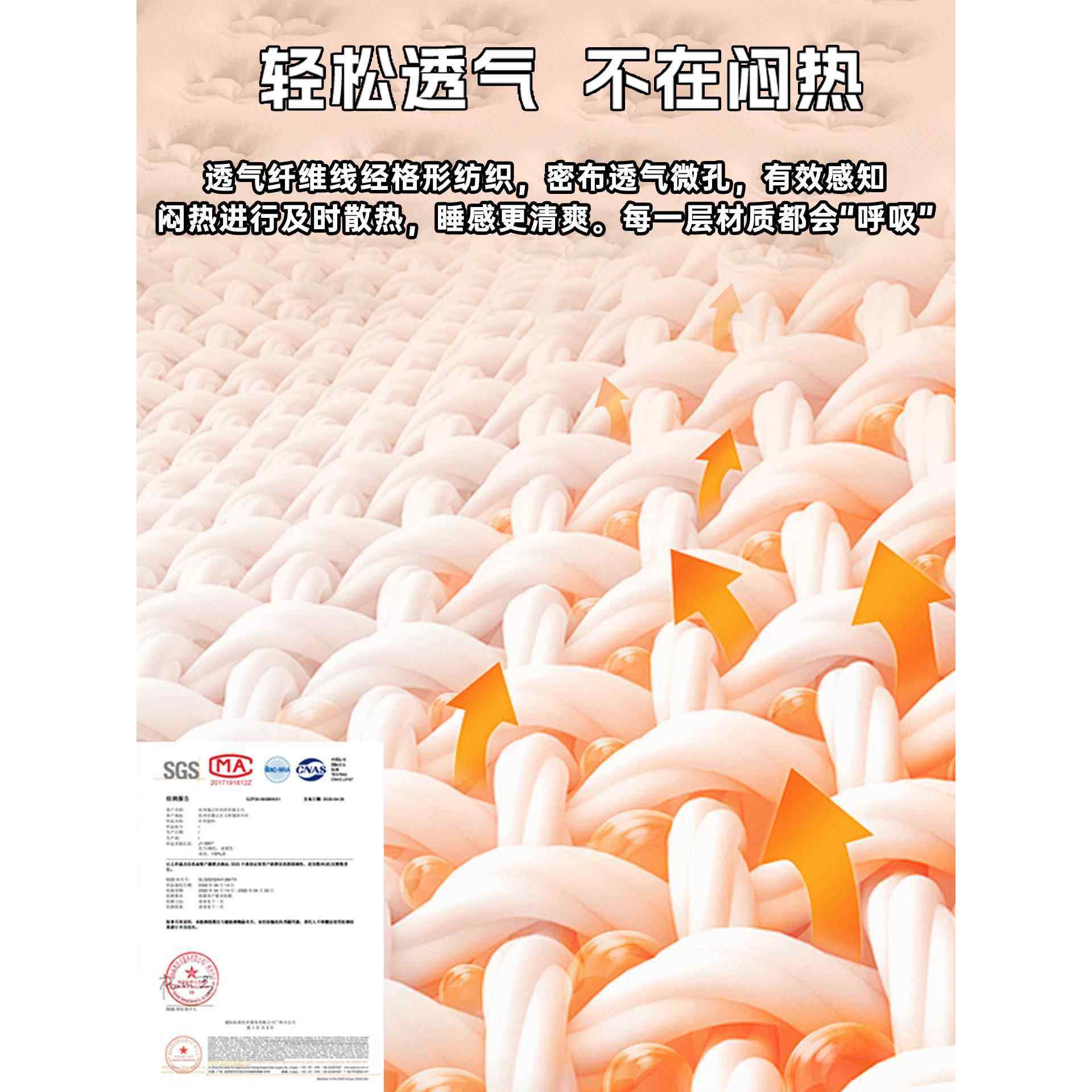 1米5的床垫子180x200180x200独立弹簧1米5x2米家用卧室乳胶软租房,淘宝优惠券,粉丝福利购,淘宝优惠卷