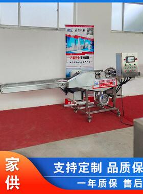 不锈钢肉类上浆机 带鱼加工挂浆设备 全自动肉条浸浆机 鼎信机械