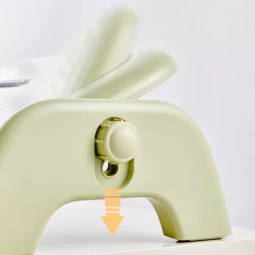 Офисный шаг стул стул персонал корабля Foot Foot Foot, чтобы предотвратить диван артефакта ноги Цяо Эрланга и положить на стул, чтобы положить ножную площадку