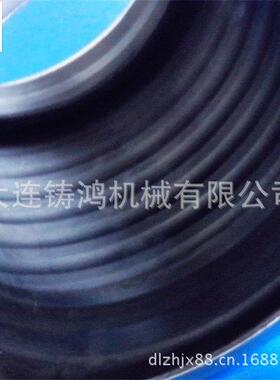 不锈钢管道连接器卡箍快速抱箍柔性接头哈夫节MF