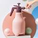 Nordic contrasting watering plastic watering can Home gardening air pressure watering sprayer Sprayer Watering watering can