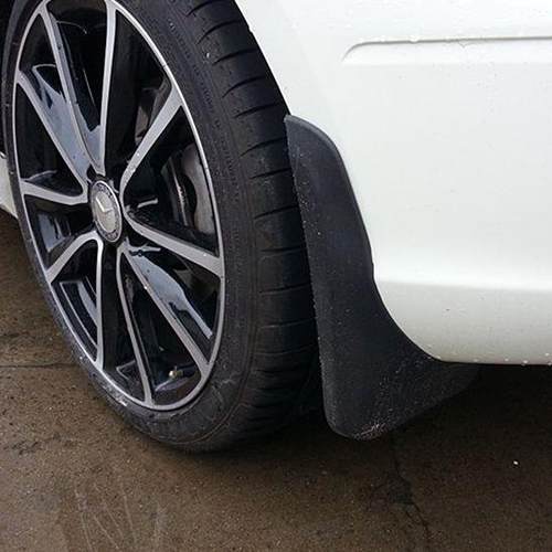 新宾士B级B200/B180/B260宾士S级S300旅行版C级运动版专用挡泥板 - 图0