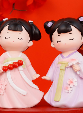 创意家居桌面装饰摆件装饰摆件