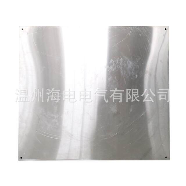 State Grid South Network's new standard outdoor low-voltage distribution box metal stainless steel single-phase 15-meter meter box distribution cabinet