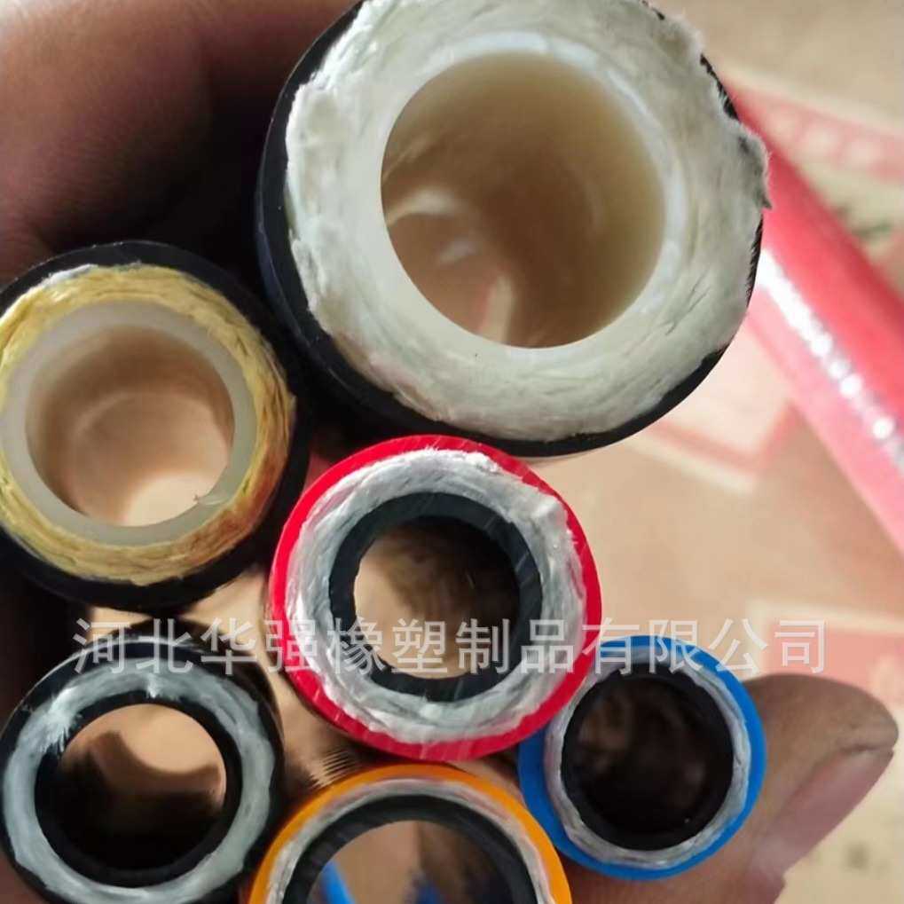 华强供应高压PA尼龙树脂管耐高温腐蚀测压软管钢丝编织增强树脂管,淘宝优惠券,粉丝福利购,淘宝优惠卷
