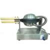 Hong Kong Greater China egg waffle machine commercial stall non-stick pancake machine electric heating digital display Hong Kong style egg waffle machine