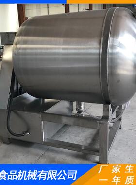鸭肠滚揉机价格宁夏肉类真空滚揉机滚揉机的牛肉视频