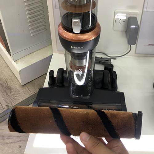 莱克吸尘器M11S 滤芯 海帕海绵原厂配件 特价 软管 转接头 滚刷条 - 图2