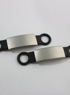身份猫咪狗狗项圈铃铛装饰摆件