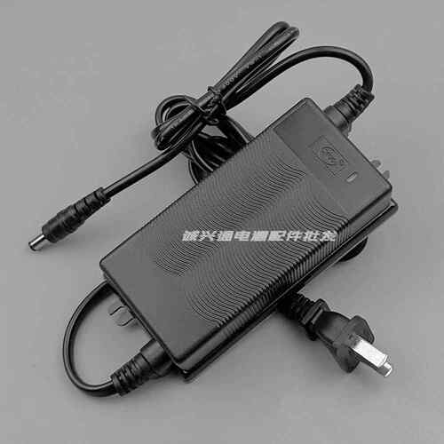 扬威24V4A电源适配器YW-240400圆口孔净水机充电线96W供应变压器8506 - 图2