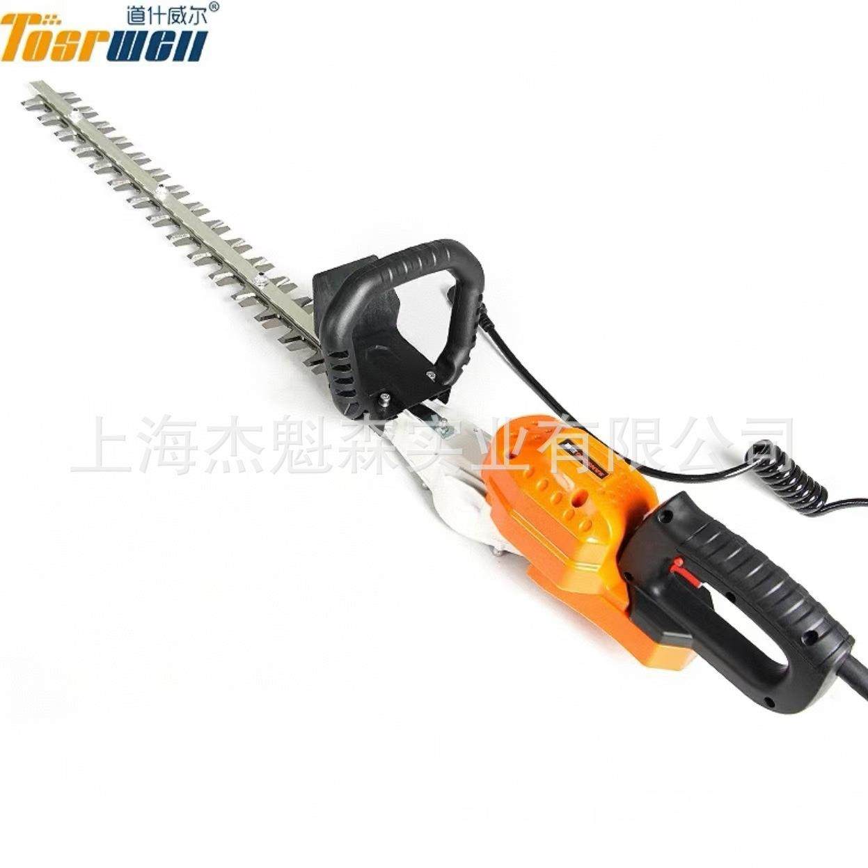 道什威尔DS-7411充电式电动绿篱修剪机园林园艺修球修剪采茶机,淘宝优惠券,粉丝福利购,淘宝优惠卷