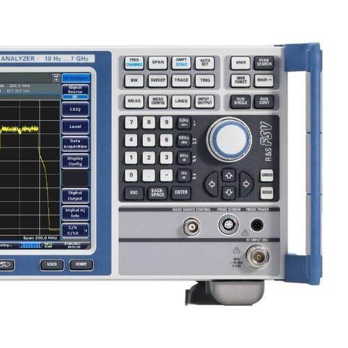 FSWP40罗德施瓦茨FSVA3030 FSW26旋钮ZNB20 SMW200A SMA100B - 图3