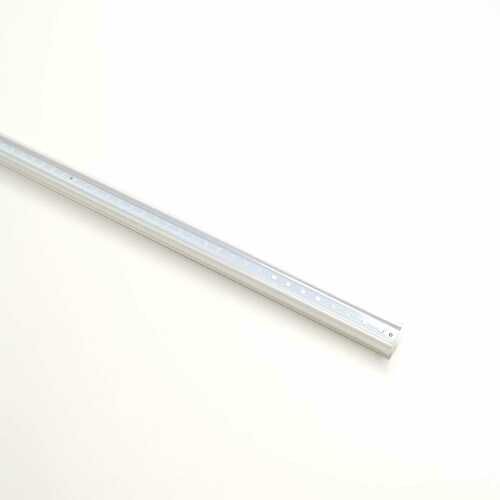 全光谱T8植物生长灯 一体化植物灯管 led植物补光灯 9W/18W - 图2