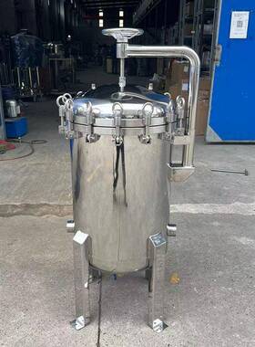 无锡丰诺畅厂家供应直径500油水分离过滤器生产欢迎来电