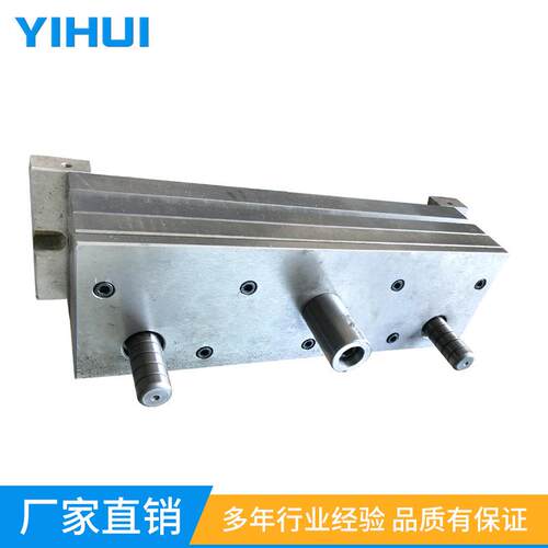 东莞生产精密冲孔模具超声波焊接模具加工五金注塑模具夹具自动化 - 图1