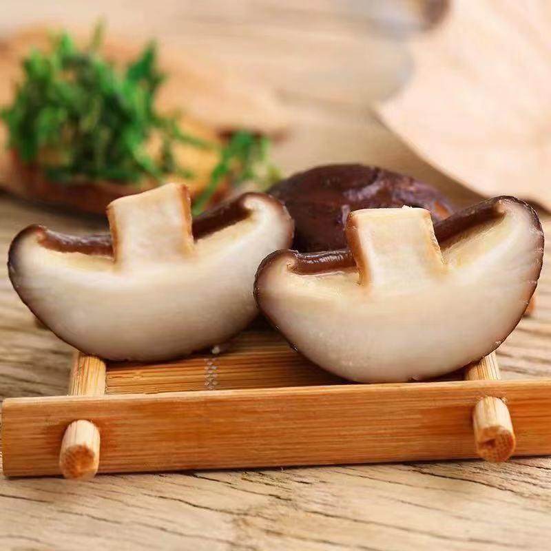 香菇干货500g包邮西峡农家肉厚无根干蘑菇菌菇冬菇香茹,淘宝优惠券,粉丝福利购,淘宝优惠卷