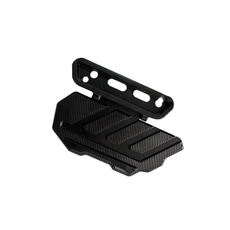 小牛电动车UQI+/Ms/MQiS后座脚踏Umax/U3后搁脚加宽上下脚蹬配件,淘宝优惠券,粉丝福利购,淘宝优惠卷