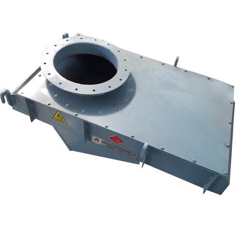 电磁震动给料机 封闭式电机振动上料机 槽式定量给料输送下料设备 - 图0